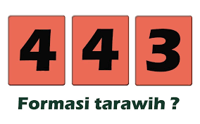 Pelaksanaan shalat tarawih menjadi salah satu ciri khas bulan suci ramadan. Hadits Shalat Tarawih 11 Rakaat Nusagates