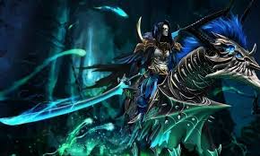 Abaddon, the lord of avernus, is a melee strength hero known as one of the most versatile characters in dota due to his rather low mana dependence, short spell cooldowns and a large number of viable item choices. Overview Of Skin Sets For Abaddon Lord Of Avernus