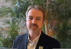 The twin crises of nature loss and climate change demand international  cooperation. An interview with Gavin Edwards, Executive Director of the  Nature Positive Initiative Secretariat