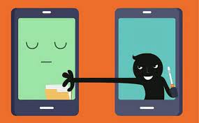 كيفية معرفة أن سناب شات مراقب