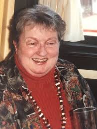 Kirsten Hermansen, Operasinger, Voice Teacher and dear friend