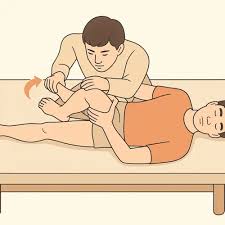 Image result for FADIR Test