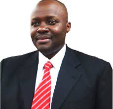 Rwabajungu appointed new UETCL boss Rwabajungu replaces William Kiryahika  who retired in December last year after hitting company's retirement age of  60. https://bit.ly/2VC5SD9