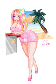 Rule34 - If it exists, there is porn of it   6962372