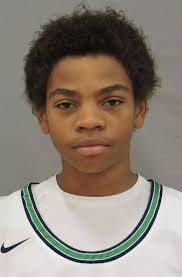 2023-24 Boy's JV Basketball Roster