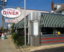 Pin On New Jersey Diners