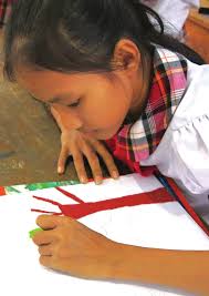 CHILD-CENTRED CLIMATE RESILIENCE