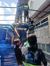 Top 3 Công Ty Bốc Xếp Uy Tín Tại Bình Dương