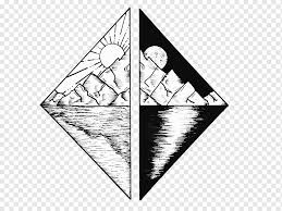 Gambar pedesaan untuk digambar gambar. Gunung Menggambar Menggambar Pemandangan Lukisan Lukisan Pemandangan Doodle Hitam Dan Putih Garis Sudut Hitam Dan Putih Gambar Yg Tak Berarti Png Pngwing