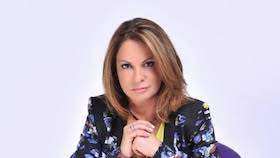 Ana María Polo: la calle que tiene el nombre de la Dra. Polo de “Caso  cerrado” | Dónde está la calle Dra. Ana María Polo Way | Celebs nnda nnlt |  OFF-SIDE | DEPOR