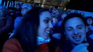 Special Olympics Athlete Profiles -- Oliver Doherty SO Ireland