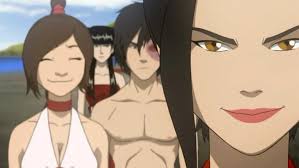 Avatar The Last Airbender Is Not An Anime Here S Why The Boba Culture Many people state that there is no difference between anime anime themes are also considered more violent and cover many different types of topics that are not suitable for children.