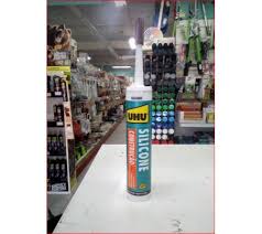 SILICONE NEUTRO CASTANHO