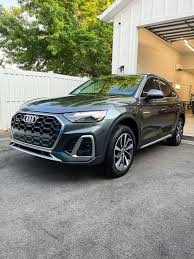 Image result for Daytona Gray 2021 Q5