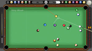 You can run 8 ball pool on any web browser. Download 8 Ball Pool For Pc Windows And Mac Apk 1 7 Free Sports Games For Android