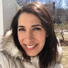 Courtney Caligiuri's Instagram, Twitter & Facebook