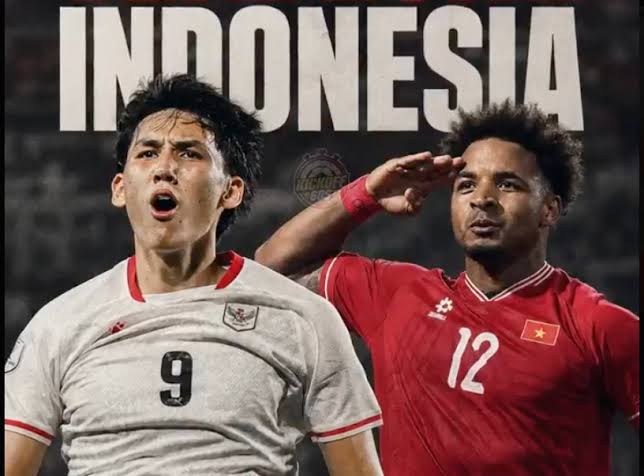 Vietnam Jadi Ujian Top untuk Performa Garuda 2026