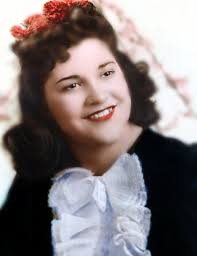 Edith Evans Obituary