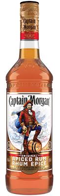 captain morgan captain morgan