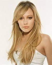 Haircuts For Fine Hair With Oval Faces Best Long Haircuts Within Hairstyles For Long Thin Faces Hairsty Long Hair Styles Long Layered Hair Long Hair With Bangs