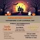 MonsterMash Halloween Party at Waterford Knights event image