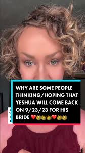 Could the theory mini have that Jesus will return for his bride