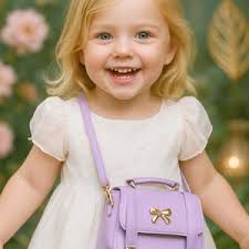 Purse for 13 Year Old Girls