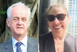 Don't encourage entrenchment of illegal vacation rentals