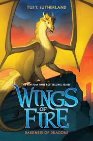 Check spelling or type a new query. Darkness Of Dragons Wings Of Fire Book 10 Hardcover Politics And Prose Bookstore