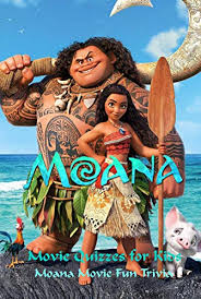 What do the kakamora wear as armor? Moana Movie Quizzes For Kids Moana Movie Fun Trivia Moana Movie Questions And Answers Ebook Garcia Eduardo Amazon In Kindle Store