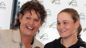 1 ash barty has added a ninth title to her resume after defeating spain's garbine muguruza in the yarra valley classic final on sunday. The Texts That Inspired Proud Indigenous Star Ash Barty News Mail