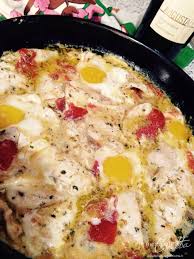 Maybe you would like to learn more about one of these? Petto Di Pollo E Uova Alla Pizzaiola Le Meraviglie Di Cicetta