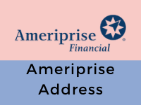 Is a diversified financial services company and bank holding company incorporated in delaware and headquartered i. Ameriprise Address And Customer Care Services Digital Guide