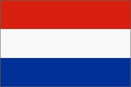 In this light, it's a rather strange choice considering how similar it was (and is) to the dutch flag; Bcn Niederlande Flagge Polyester 3 M X 5 Ft Amazon De Garten