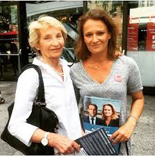 Olivia grégoire, députée de paris. Olivia Gregoire Parce Que Sans Elle Rien N Aurait Ete Facebook
