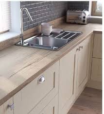 worktop choices lemon squeezy
