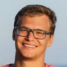 Brian Farrimond's Instagram, Twitter & Facebook