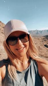 🏔️ The mountains gave me a much needed reset 🏕️ I feel so much less  stressed. Being in the mountains allowed me to completely unplug and relax  and I needed it! ⛰️🏕️🧘🏼‍♀️