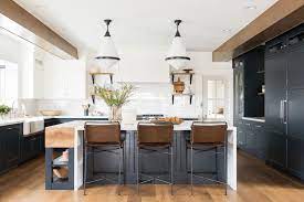 You have to consider your wall color, floor color, ceiling color or it. Favorite White Interior Paint Colors Charleston Blonde