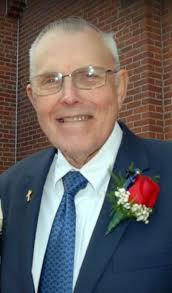 Irving Mullette Obituary