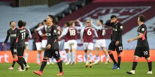This video is provided and hosted by a 3rd party server.soccerhighlights helps you discover publicly available material throughout the internet and as a search engine does not host or upload this material. Hebohnya Netizen Usai Liverpool Dibantai Aston Villa Klopp Dan Ole Salaman Dulu Bola Net