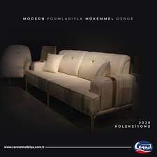 2020 Koleksiyonu 2020 Mobilya Furniture Yatak