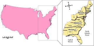 In north alabama, make spring plantings approximately 10 days later and fall plantings 10 days earlier. The Eastern United States And Three Maize Growing Period Regions Download Scientific Diagram