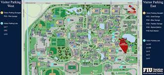 Parking at MMC | FIU Parking & Transportation