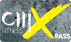 Students and senior citizens get to enjoy even lower rates at just $1.50. Gym Membership Chi Fitness