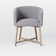 Quilted Tub Dining Chair Dining Chairs Chair Antique Dining Room Furniture