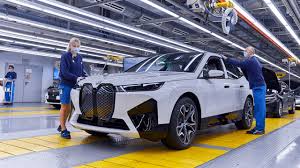 Maybe you would like to learn more about one of these? Bmw Vise Une Baisse De Cout De Production De 25 Par Vehicule Leblogauto Com