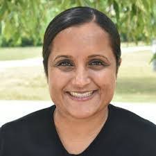 Annamma Kuruvilla's Instagram, Twitter & Facebook