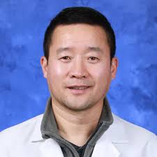 Xuexin ZHANG 张学新