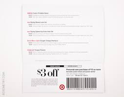 Target Beauty Box For Men Review Summer 2015 Boxometry